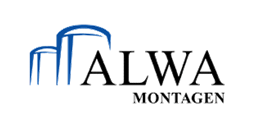 ALWA Montagen Logo