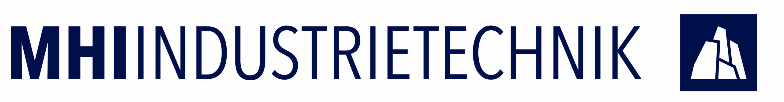 MHI Industrietechnik Logo